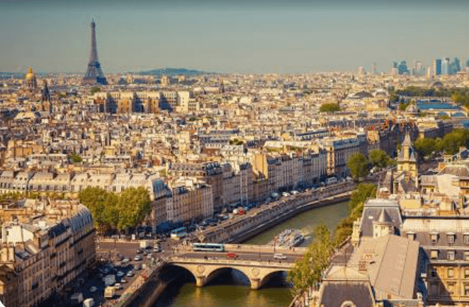 Orchard Road shopping district