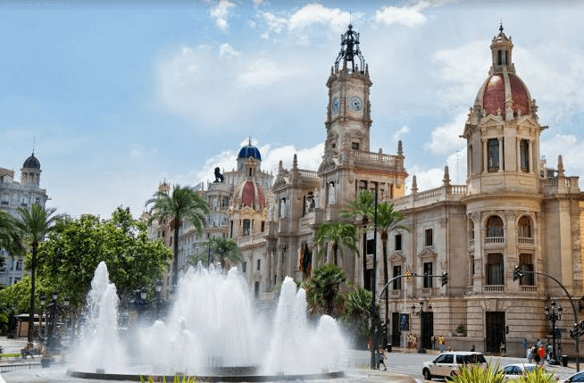 Clarke Quay nightlife scene